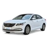 2016 Hyundai Mistra exterior