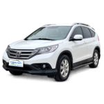 2012 Honda CR-V exterior