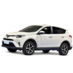 2016 Toyota RAV4 exterior