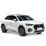 2021 Audi Q3 exterior