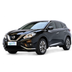 2021 Nissan Murano exterior