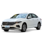 2024 Volkswagen Lavida exterior