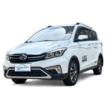 2017 Changan Oshan A800 exterior