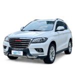 2017 Haval H2 exterior