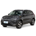 2021 Volkswagen Tharu exterior
