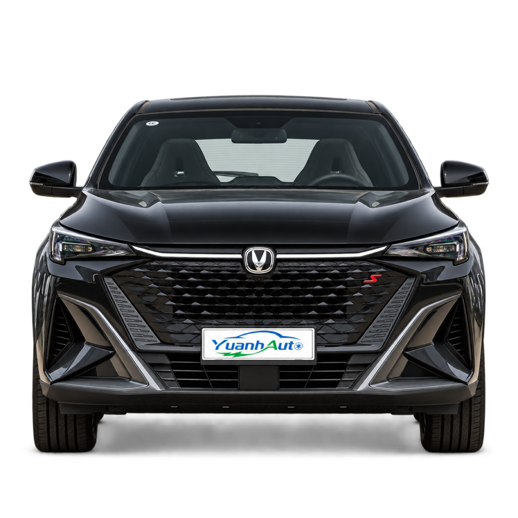 Changan X5 Plus Pioneer PRO