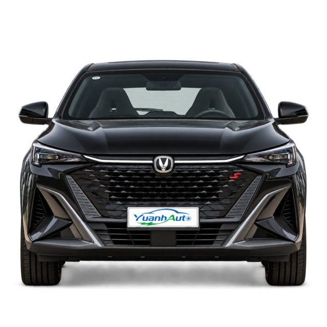 Changan X5 Plus Pioneer PRO