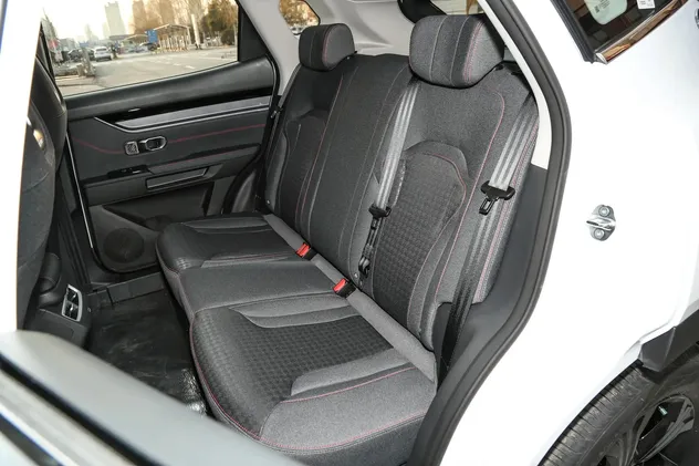 2025 Jetour Dashing 1.5L SUV — source image 10