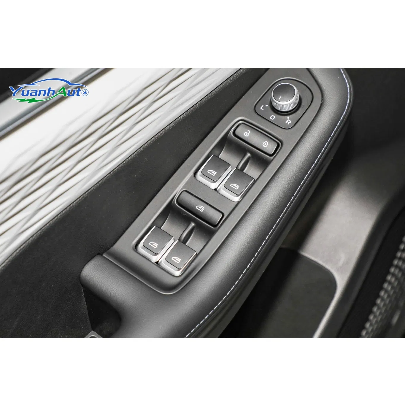 Geely Coolray 1.5L SUV — source image 17