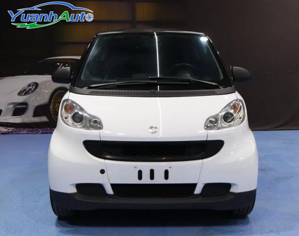 2011 smart 1.0 MHD Petrol — source image 9