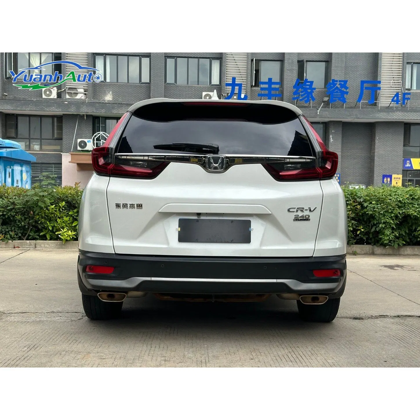 2021 Honda cr-v vehicle photo 6