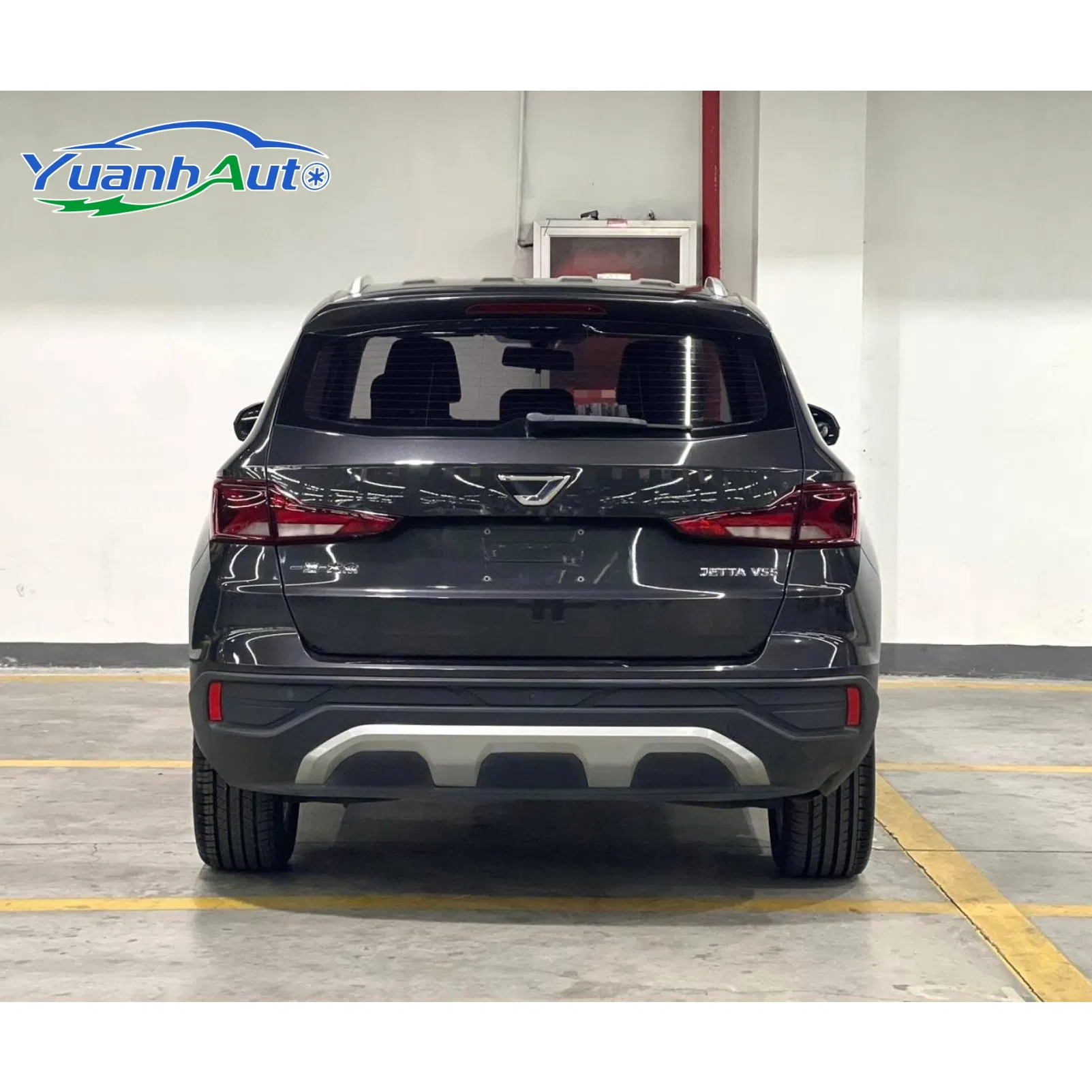 2021 jetta vs5 vehicle photo 5
