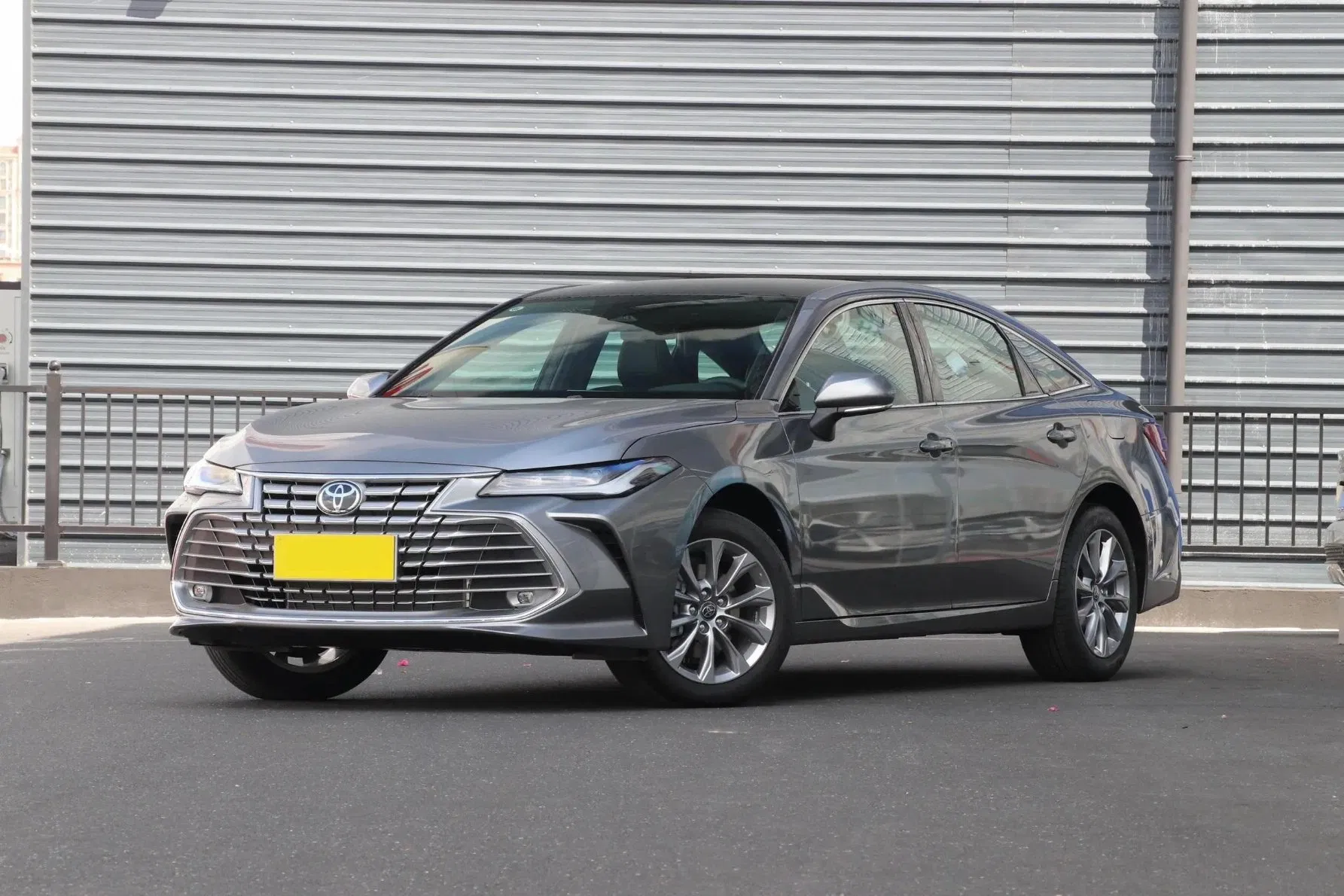 2024 Toyota Avalon vehicle photo 4
