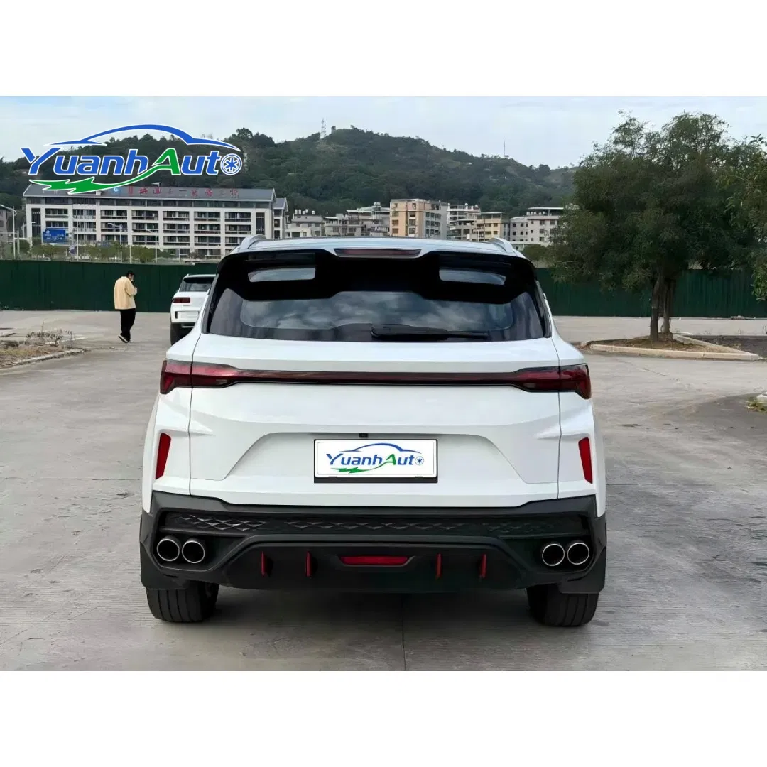 2023 Geely Coolray SUV — source image 12