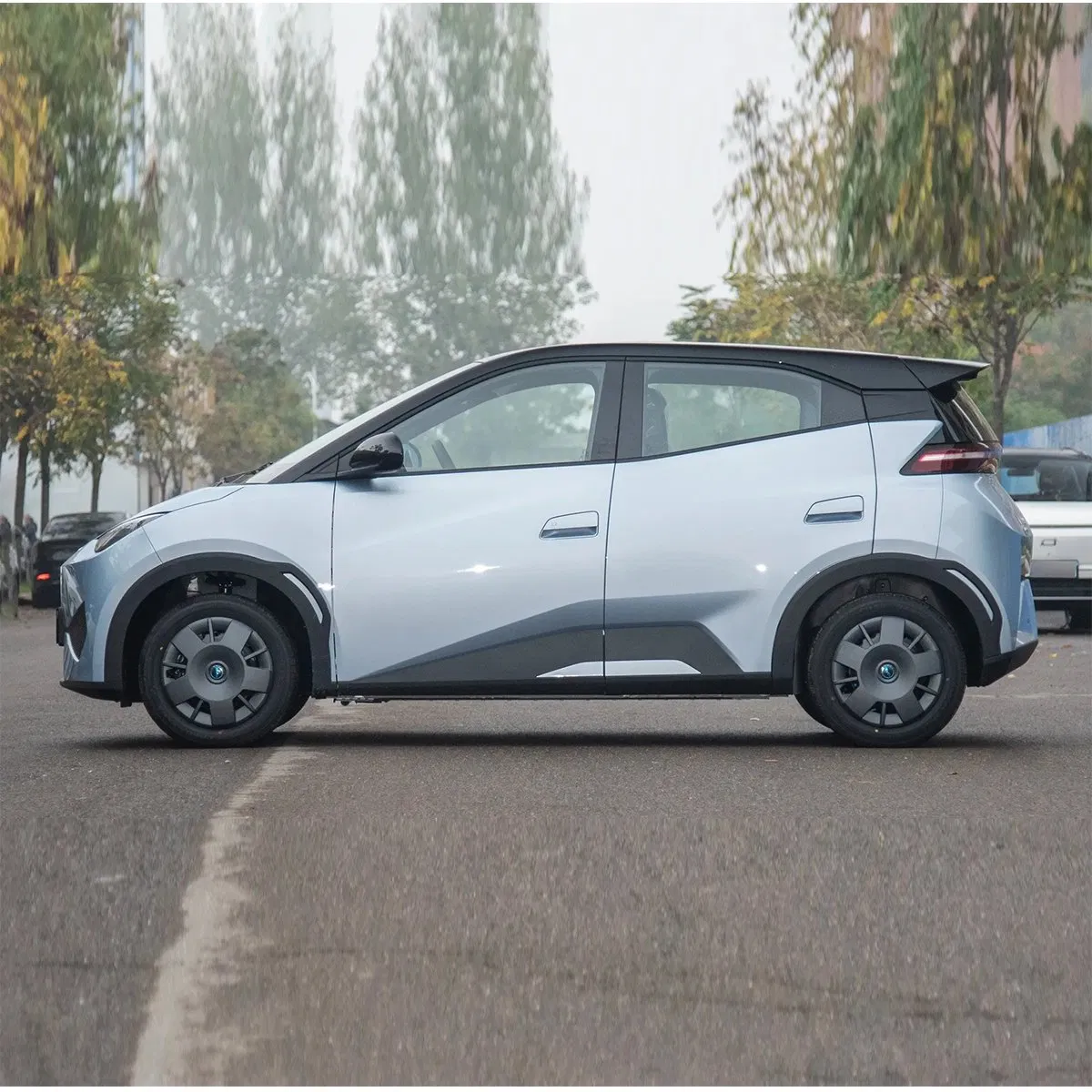 2025 BYD Seagull vehicle photo 6