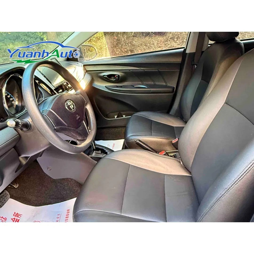 2019 Toyota Vios FS 1.5L — source image 15