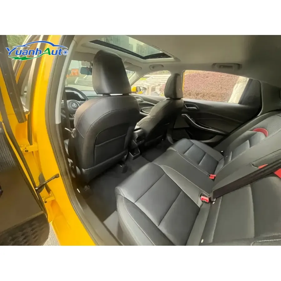 2021 MG MG5 Petrol — source image 9
