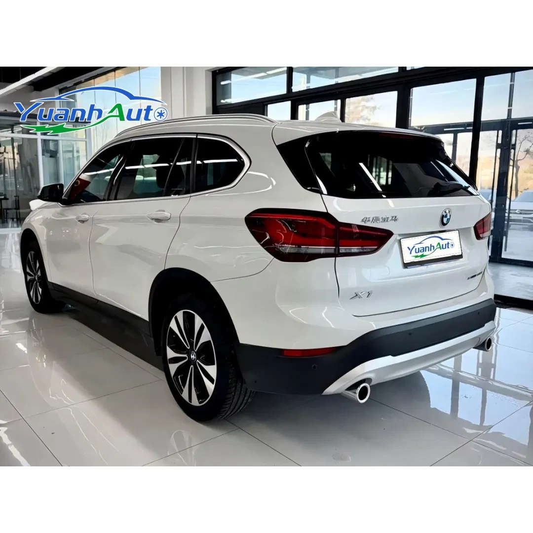 2022 BMW X1 vehicle photo 5