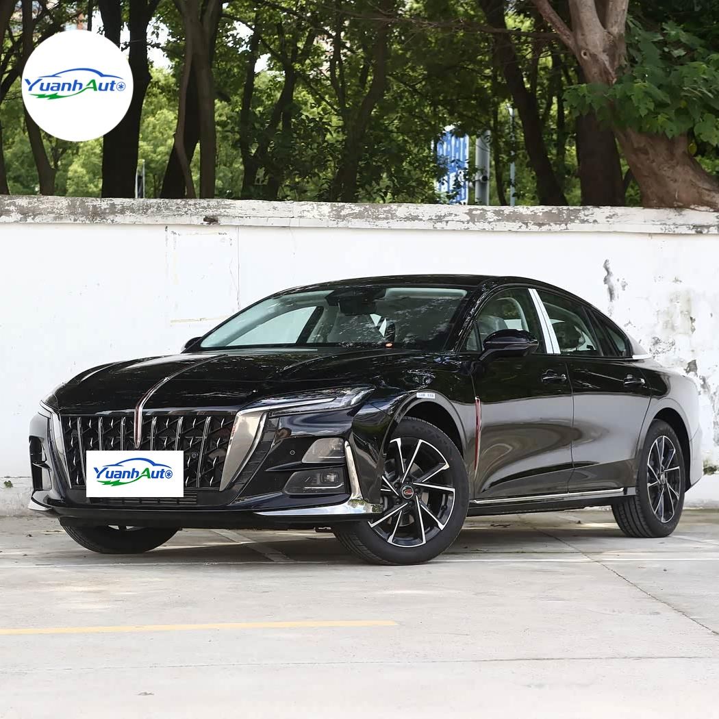 2025 Hongqi H6 vehicle photo 1