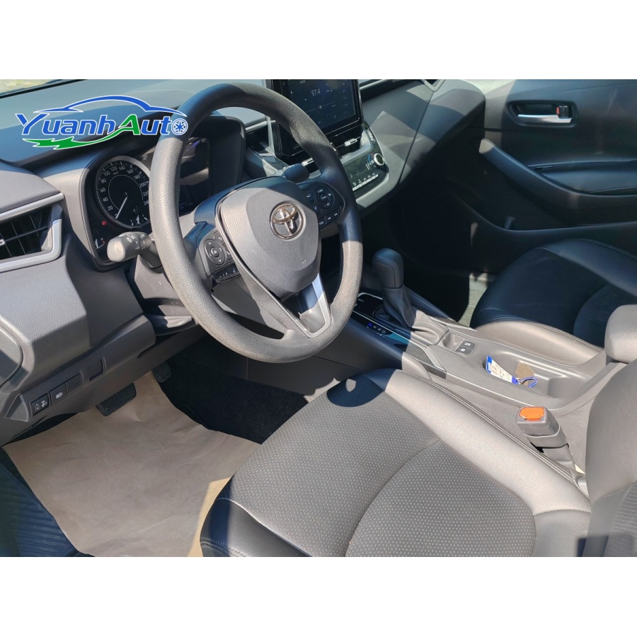2021 Toyota Avalon vehicle photo 7