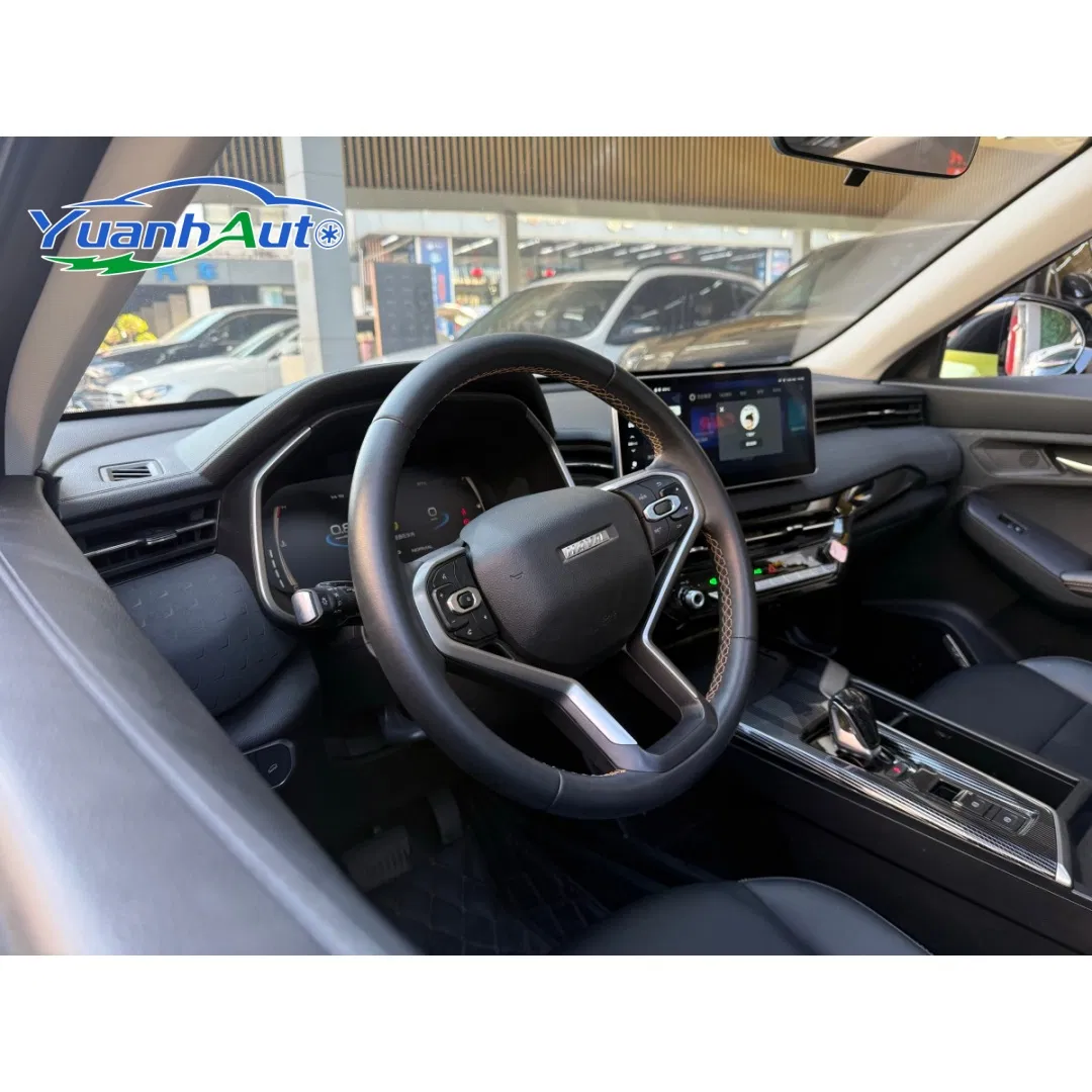 2023 Haval Chi Hutu Enjoyment 1.5T Petrol — source image 16