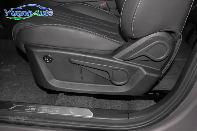 Jetour X70 Plus SUV — source image 12