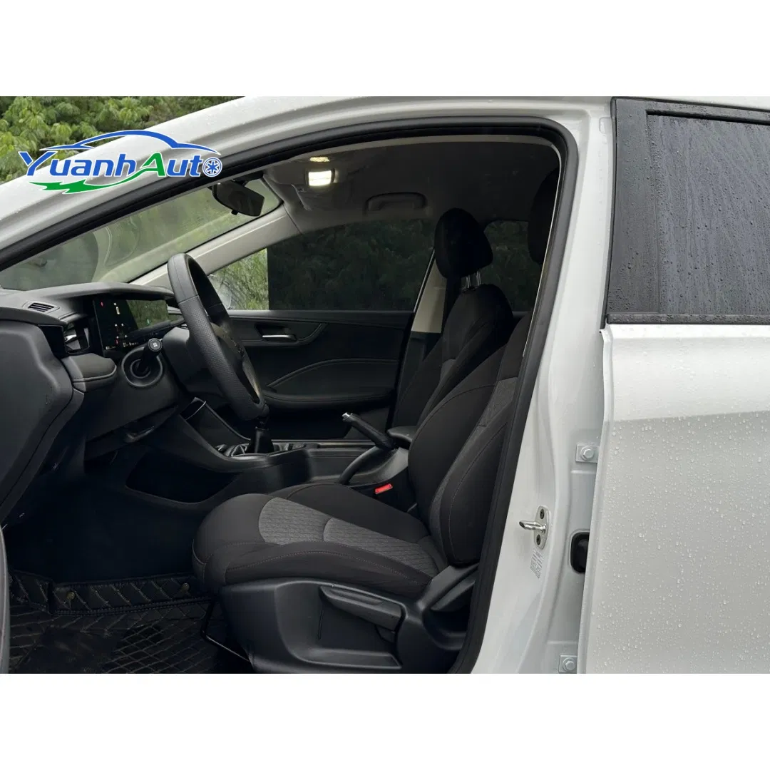 2023 Roewe i5 Comfort 1.5L Petrol — source image 16