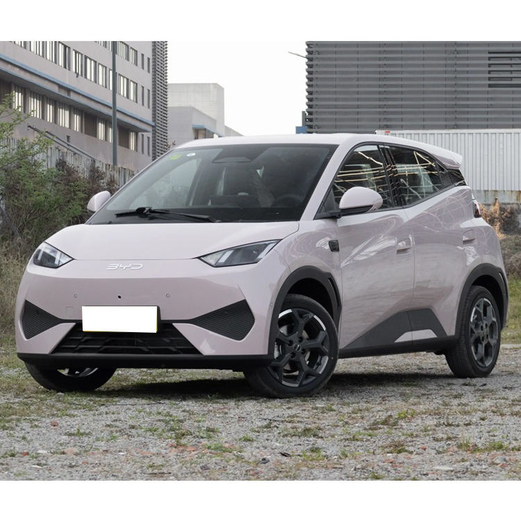 2025 BYD Seagull vehicle photo 1