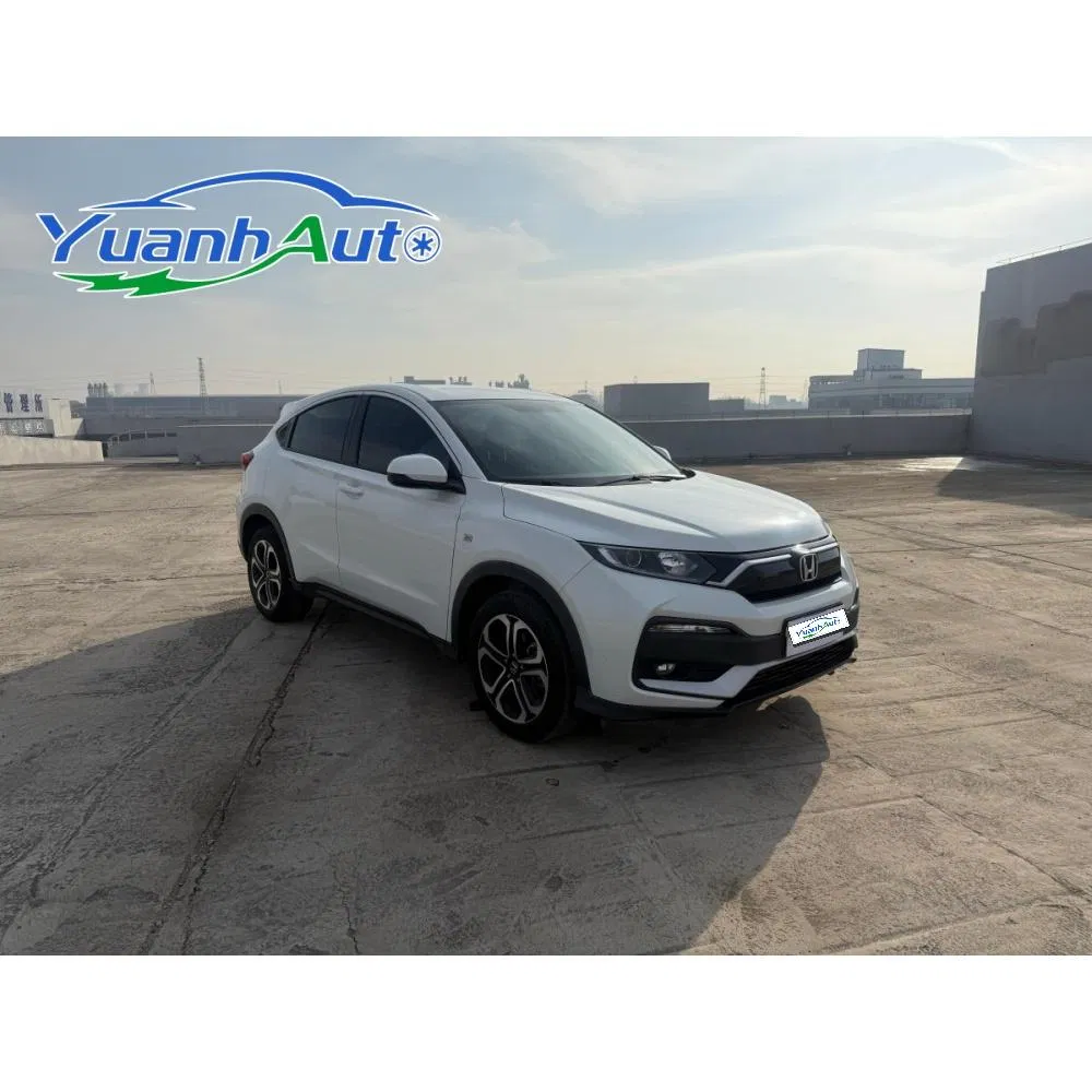 2021 Honda XR-V 1.5L Petrol SUV — source image 10