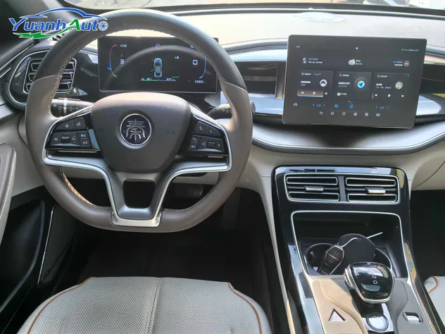 2023 BYD QIN Plus Electric — source image 18
