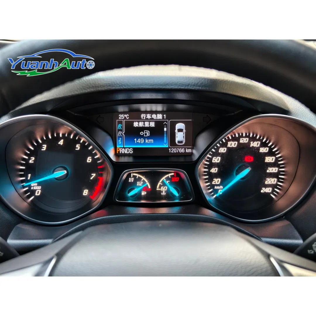 2015 Ford Escape Elite 1.6L — source image 17