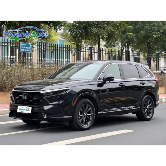 2023 Honda CR-V vehicle photo 1