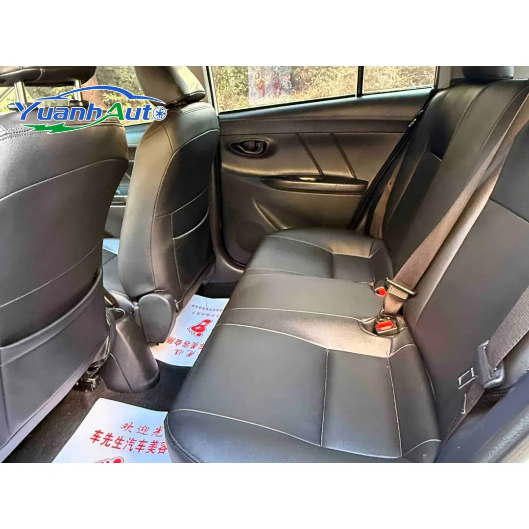 2019 Toyota Vios FS 1.5L — source image 14