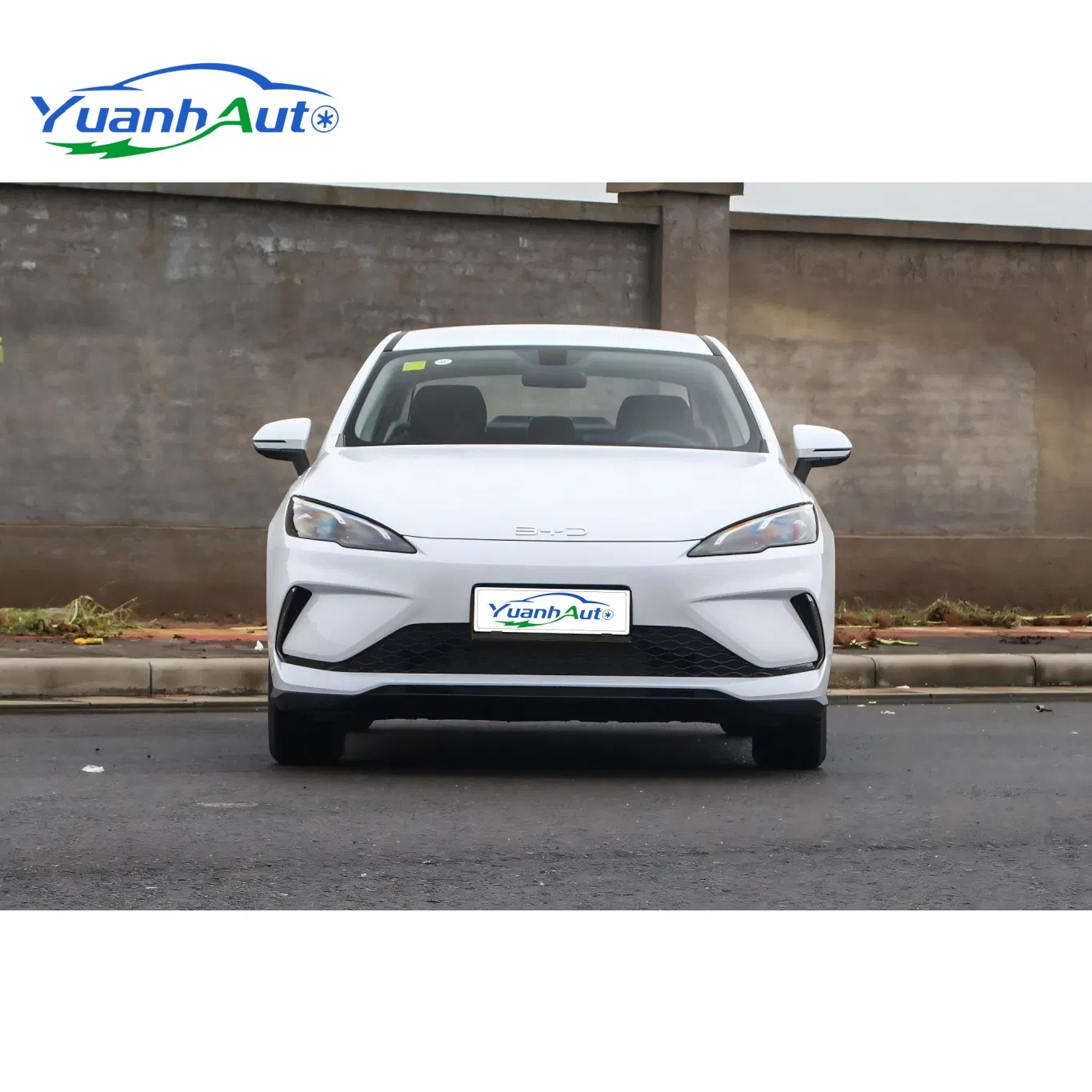 BYD Seal 05 Hybrid — source image 9
