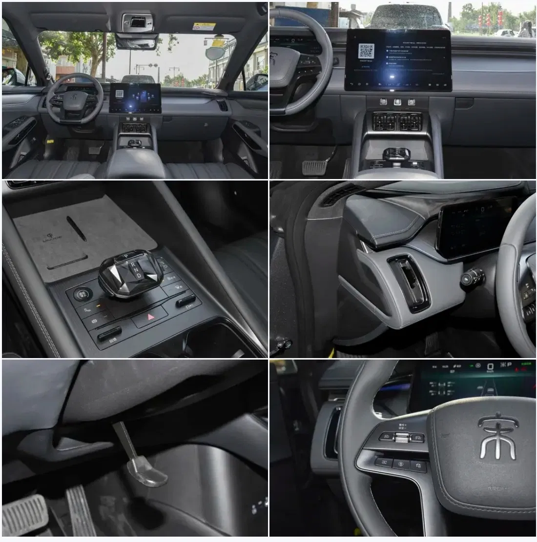 BYD Song L Electric SUV — source image 9