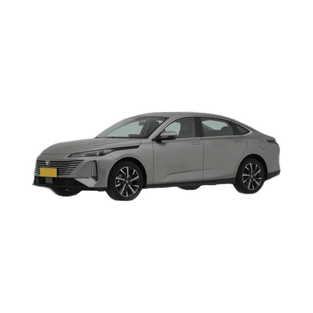 2024 Changan eado plus vehicle photo 1