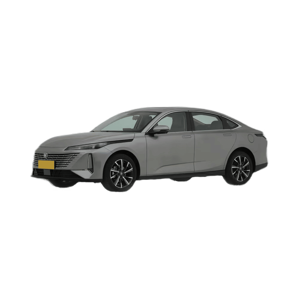 2024 Changan eado plus vehicle photo 1