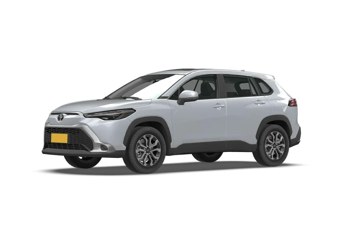 2023 Toyota Fenglanda vehicle photo 3