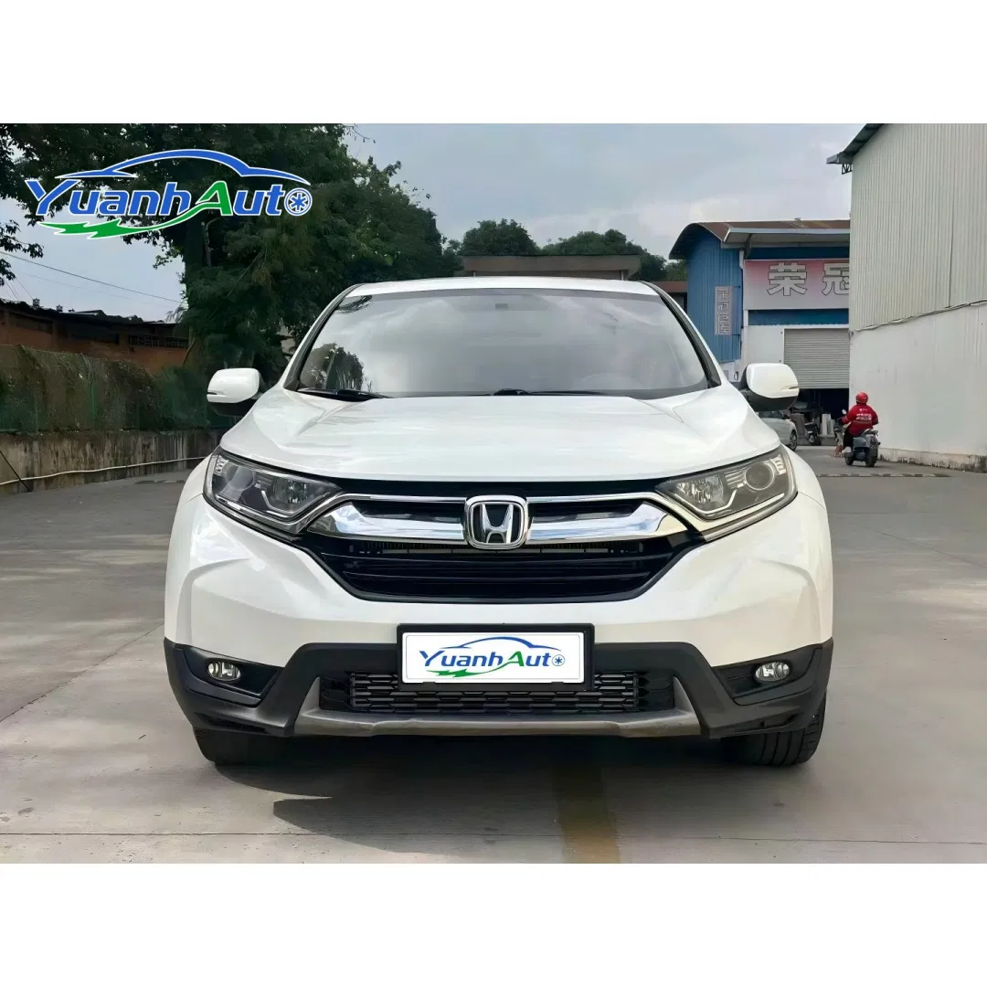 2019 Honda CR-V Comfort — source image 9