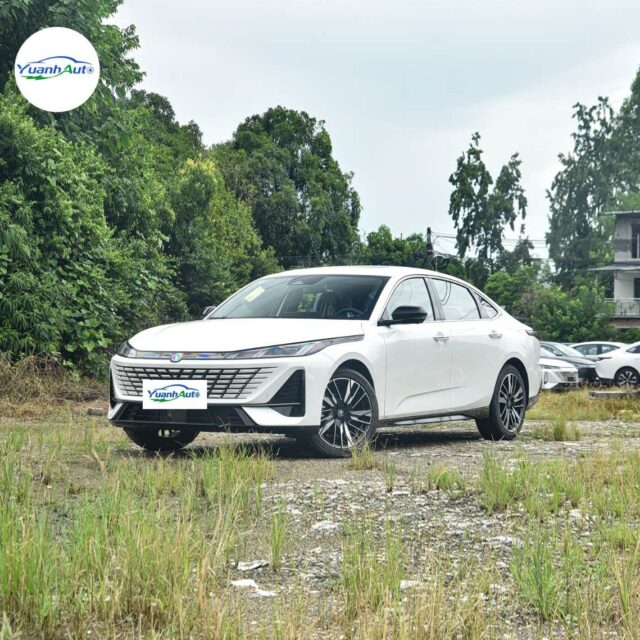 2026 Changan Eado vehicle photo 1