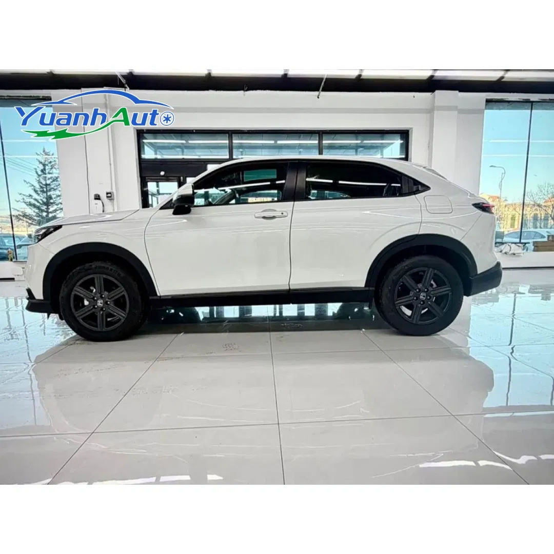 2023 Honda XR-V vehicle photo 4