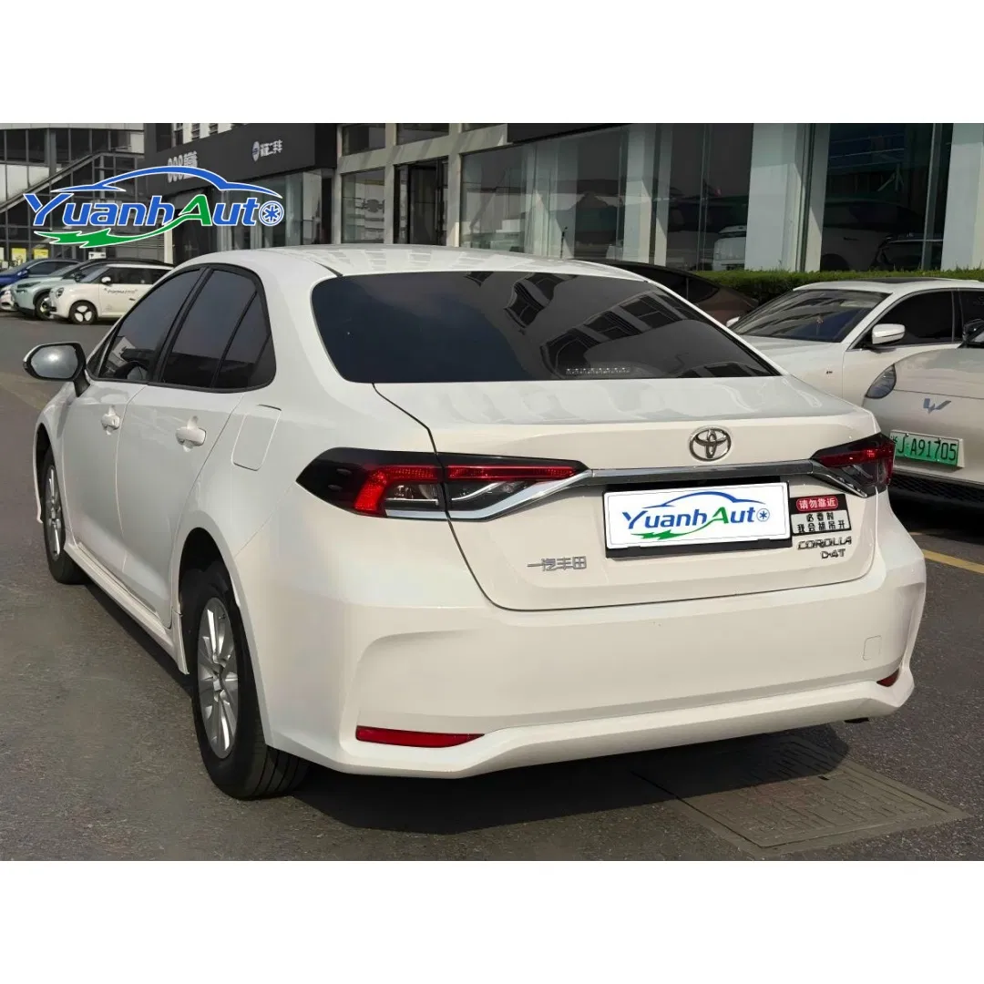 2023 Toyota Corolla Elite — source image 13