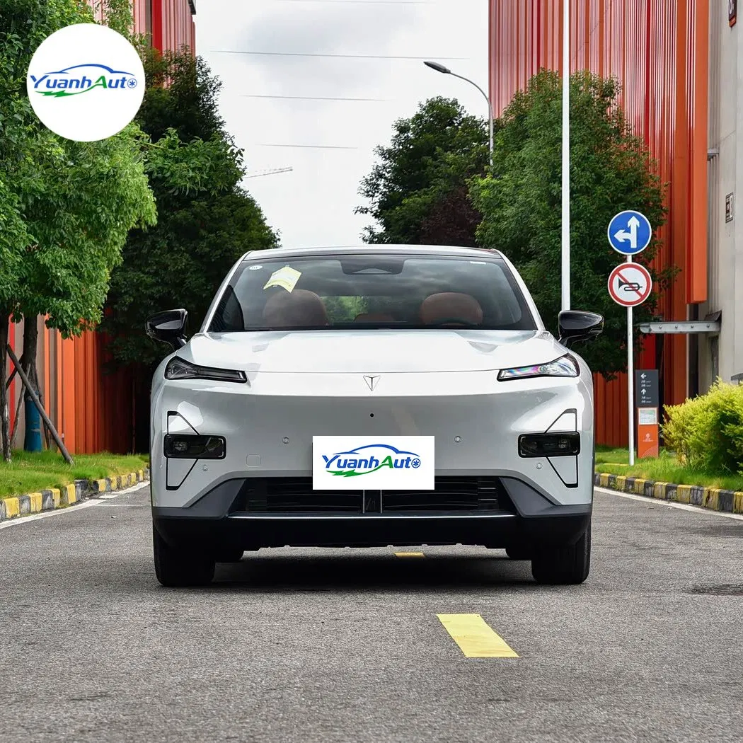 Changan S05 vehicle photo 3