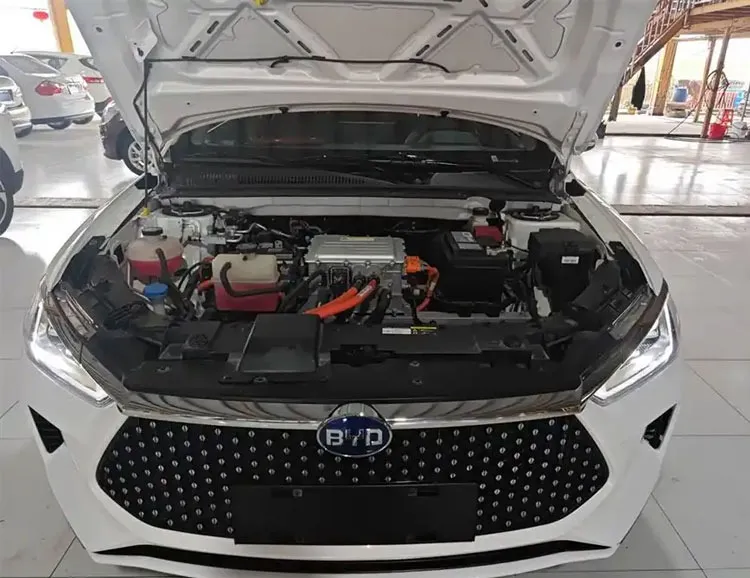 2020 BYD E2 SUV — source image 12