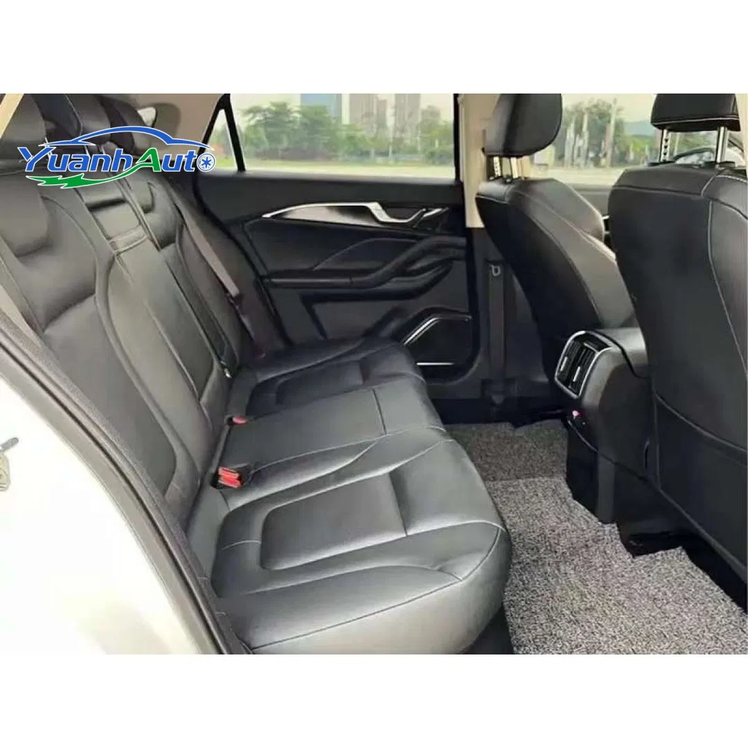 2022 Bestune B70 Classic 1.5T Petrol Sedan — source image 13