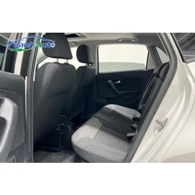 2018 Volkswagen Polo — source image 15