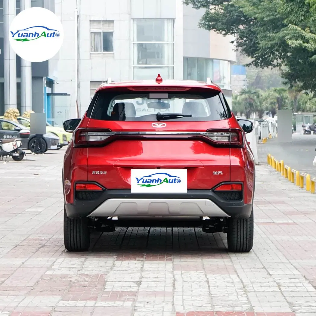 Kaiyi xuanjie vehicle photo 6