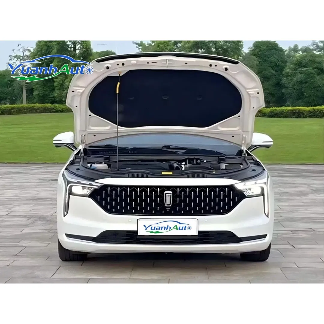 2022 Bestune B70 Classic 1.5T Petrol Sedan — source image 17