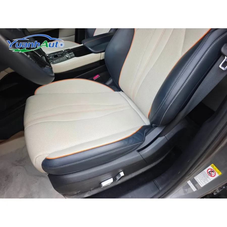 2021 BYD Song Plus Hybrid SUV — source image 14