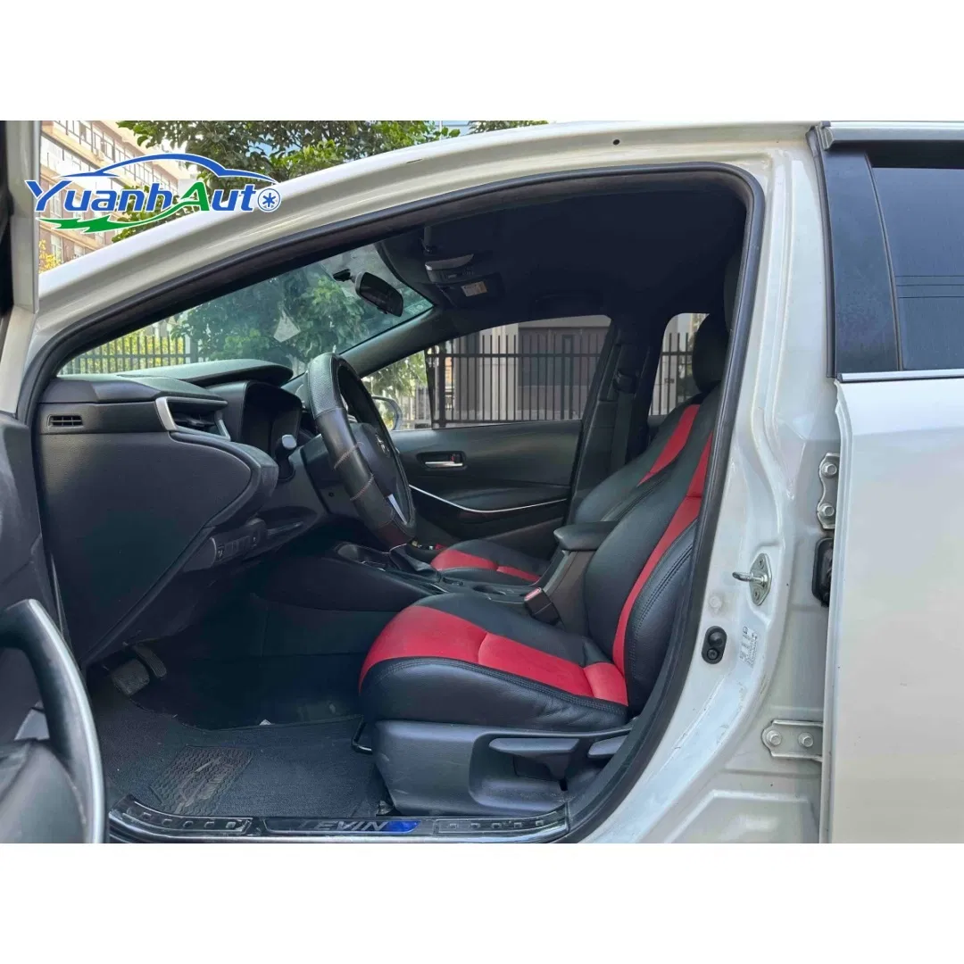 2019 Toyota Levin Premium Hybrid — source image 13